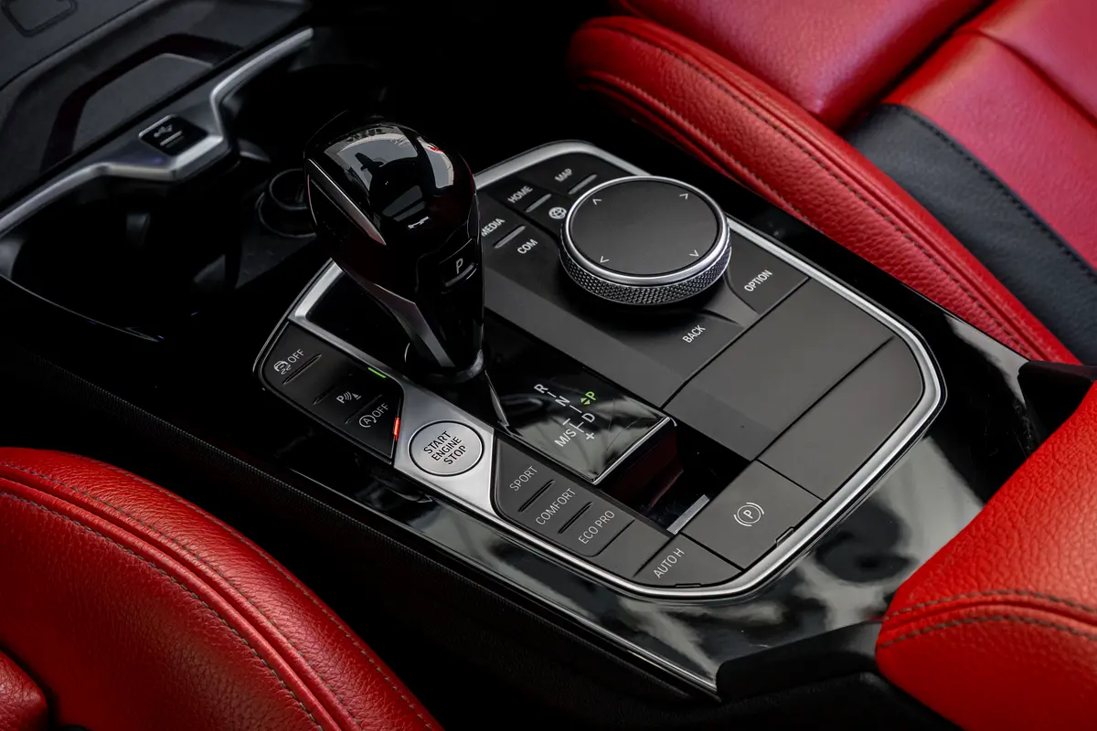 BMW 2-Series 2023