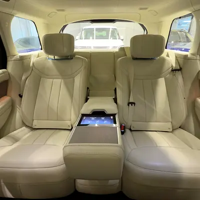 صورة مصغرة 14 لـ 2024 LAND Rover RANGE ROVER