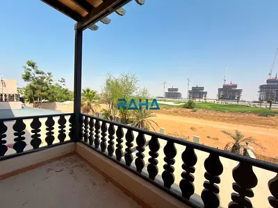 Luxurious and spacious Al Hamra villa for Rent