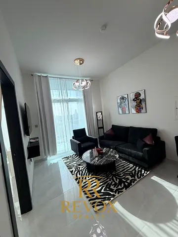 Fully Furnished | Brand New | Ready to Move In