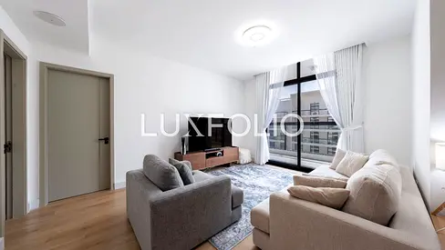 Upgraded | Furnished | Detailed Finishing