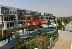Single Row 4 Bedroom,Park View,Brand New!