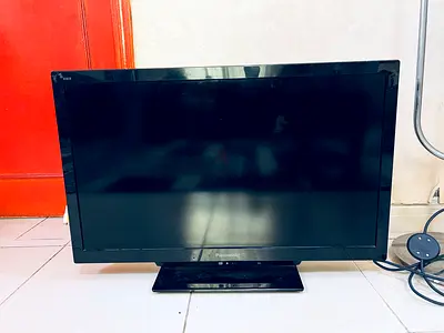 Panasonic 32-inch LED TV - Good working condition