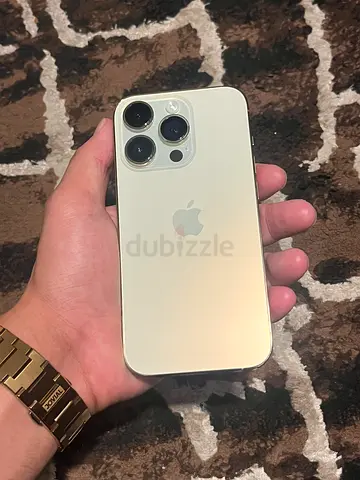 IPHONE 14 PRO (128 GB) GOLD