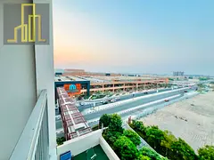 1BHK WITH BALCONY AND ALL AMENITIES