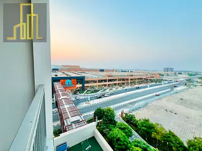 1BHK WITH BALCONY AND ALL AMENITIES