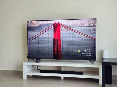 Television