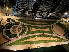 SPACIOUS 2BR - LUXURIOUSLY FURNISHED - GARDEN VIEW