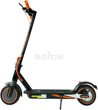 KUGGO Electric Scooter Rear Wheel with Disc Brake