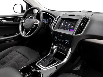 صورة مصغرة 11 لـ 2017 FORD EDGE