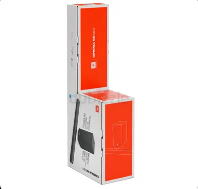 JBL SB580 Brand New – AED 899
