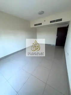 Annual rent in Ajman, Al Nuaimiya 1 area, next to Al Hikma School. The building is for families. It
