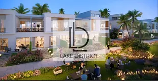 Luxury Villa | Waterfront Living | Prime Investment