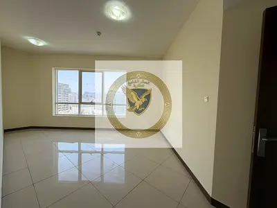 Beautiful 2 Bedroom Hall with Premium Finishing Open City View Free Parking Free Gym Spacious Layout Prime First Row Location on Main Road