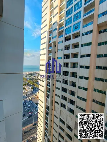 Spacious 3 Bedroom Apartment for Sale in Ajman One Towers | 2,182 Sq.Ft. | AED 800,000