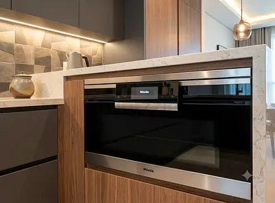 Miele Built-in Electric Oven 90cm – H6890 BP, Premium German Quality