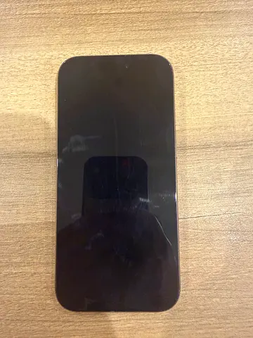 iPhone 16 pro
