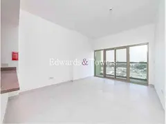 Chiller Free | High Floor | Unfurnished