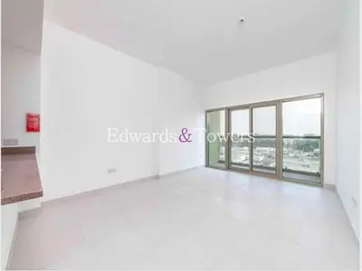 Chiller Free | High Floor | Unfurnished