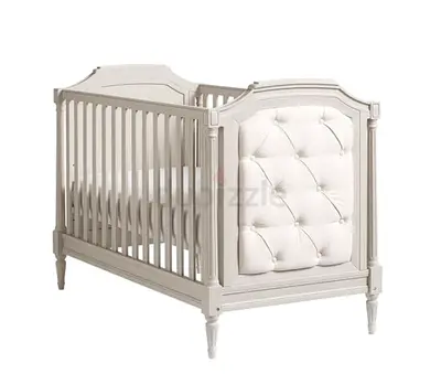 Pottery Barn Kids Convertible Crib