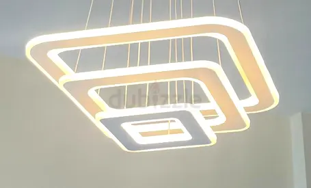 Ceiling Chandelier