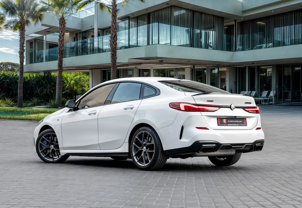 BMW 2-Series 2023