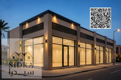 فرصة استثمارية مميزة | بناية تجارية جديدة في ليوارة 1 بموقع حيوي وعائد قوي