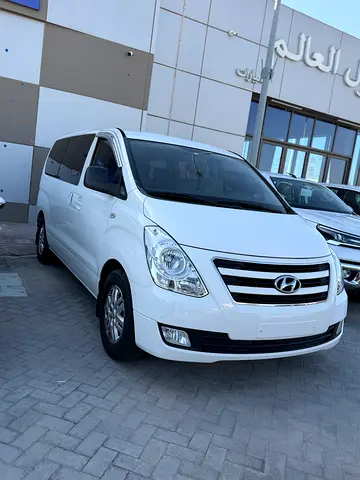 صورة 2 لـ 2017 Hyundai H1