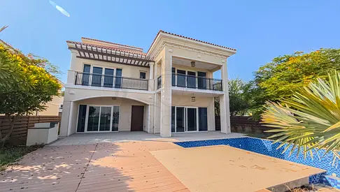 Polo Community | Elegant Family Home | Ready to Move