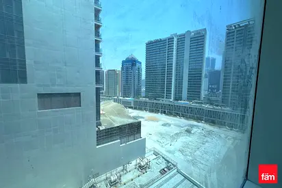 OFFICE SPACE FOR RENT IN TAMANI ART TOWER