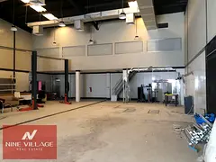 Exclusive Premium Warehouse for Lease | 4,400 Sq. Ft. | Ground Floor + Mezzanine | Prestigious Comme