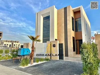 An exceptional opportunity to own a luxury villa in Al Helio - Ajman** **Elegant design | Luxurious finishes | Prime location** We present to you a un