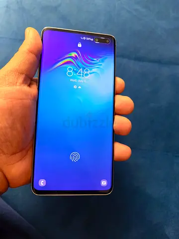 Samsung S10 5G 256gb 8gb like new only phone