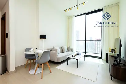 Luxury 1BR | Binghatti Gardenia | Fully Furnished | JVC