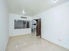 Move In Ready | 1BR with Balcony | City View