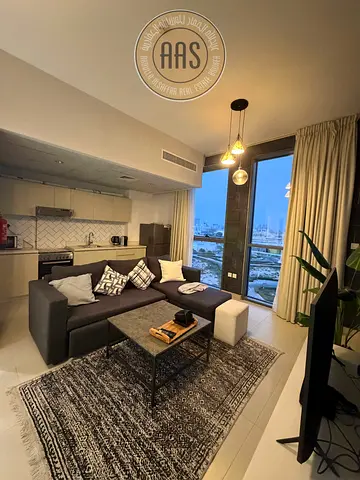 Fully Furnished 1 bedroom available for rent !!! Hot location midtown !! Hot property!! flexible pa