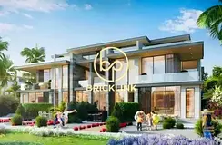 5BR Villa | Fiji 2 | Lagoon & Beach Views