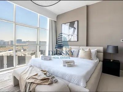 Fully Furnished | Modern Layout | Ready to Move In