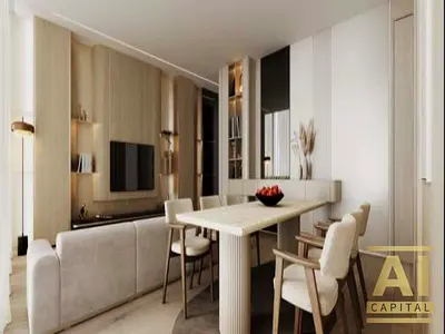 Smart Home | Resort Amenities | Prime location