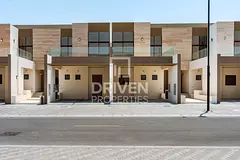 Spacious Interiors | Vacant | Furnished | Sunlit