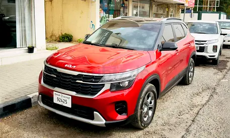 NEW CAR FOR CHEAP PRICE