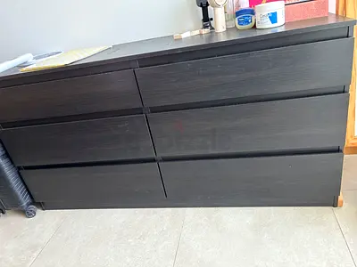 Storage cupboard