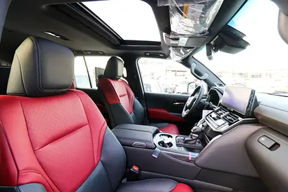 صورة 6 لـ 2026 Toyota LAND CRUISER