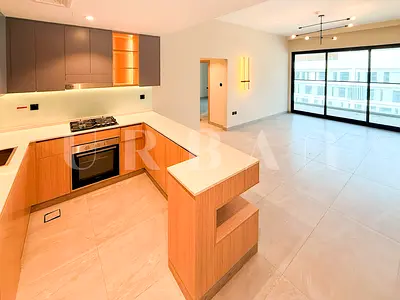 Brand New | Ready to Move In | Large Balcony