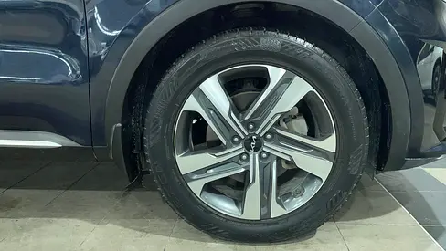 2022 KIA SORENTO — фото 12
