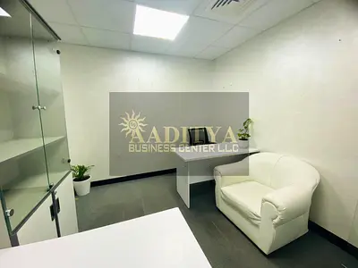 Modern Office for rent | direct from Owner | near to Metro