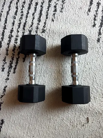 weights