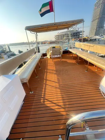 BOAT FOR SALE