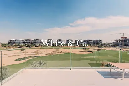 Great Balcony | Well Priced | Golf View