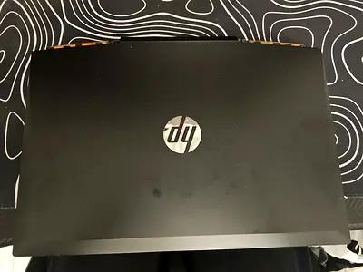 HP Pavilion Gaming Laptop 15 (15-dk2xxx) | i5-11300H | GTX 1650 4GB | 12GB RAM | 512GB SSD | Ready